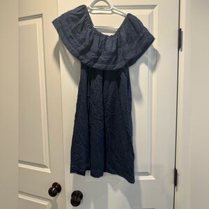 Aritzia Neuchetel dress